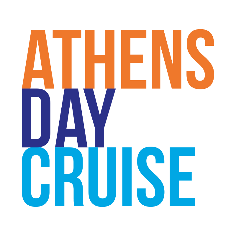 Athens Day Cruise Logo